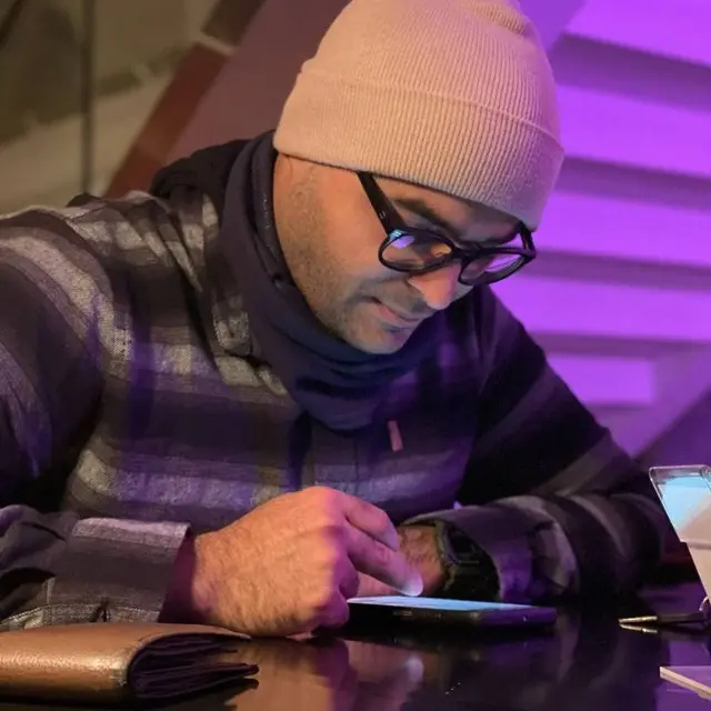 احسان تقی پور