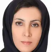 مریم کیهانی فرد